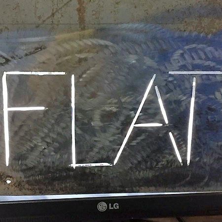 Flat Tribunali Nápoles Exterior foto