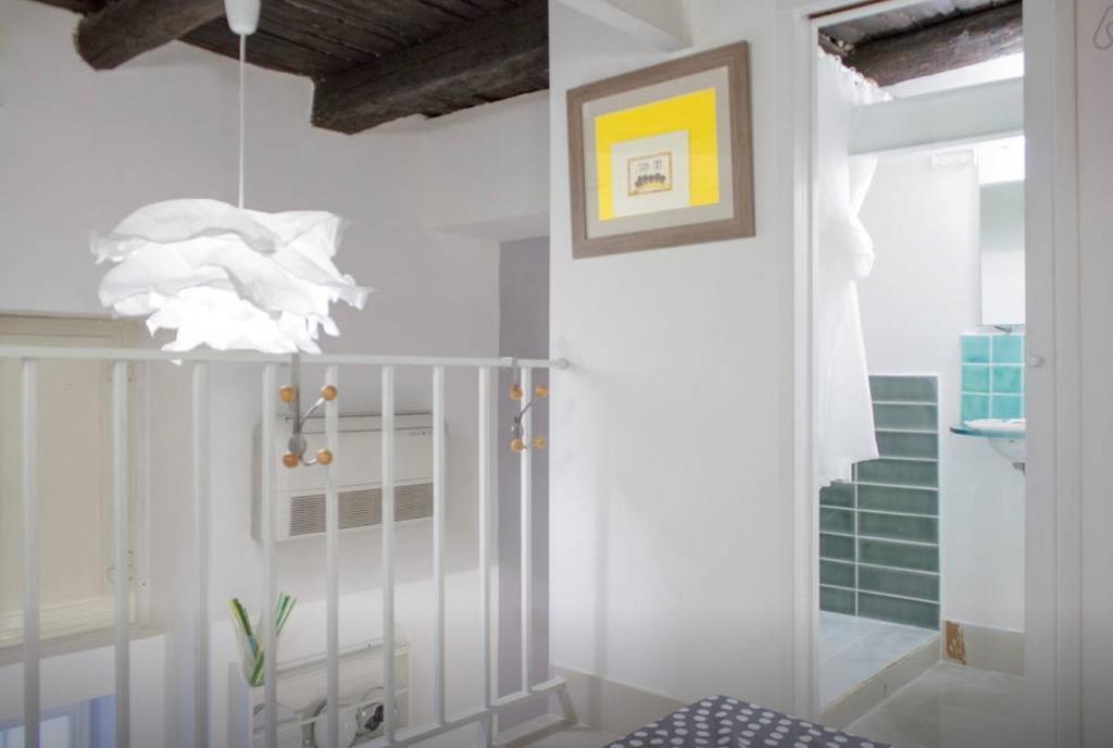 Flat Tribunali Nápoles Quarto foto