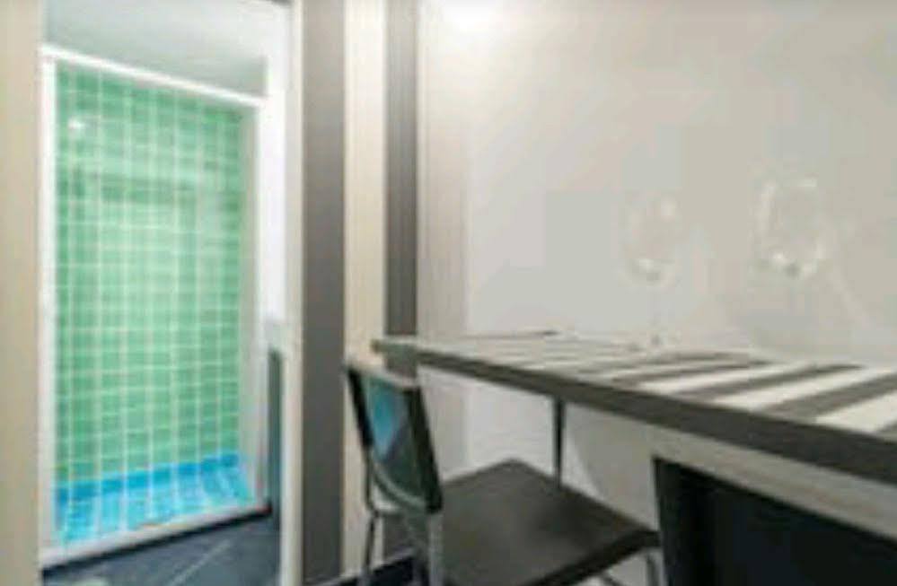 Flat Tribunali Nápoles Exterior foto